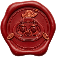 Mancer Stamp